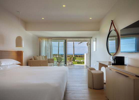 Nissi Beach Resort 1