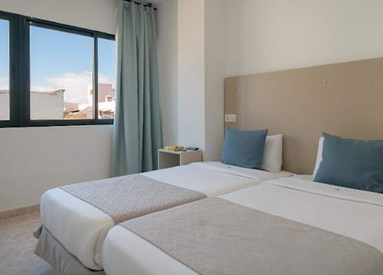 Sabbia Suites Arrecifeando 1