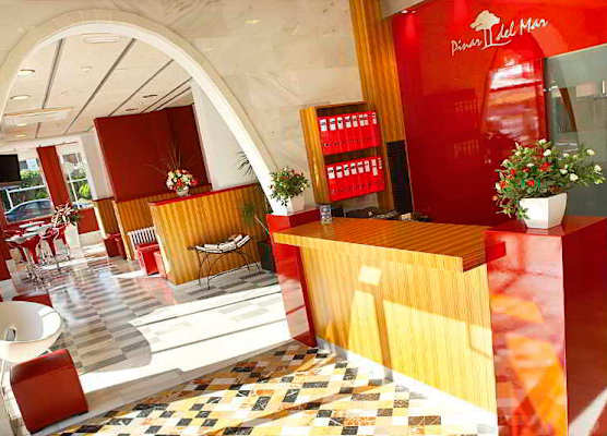 Hotel Spa Pinar del Mar 1