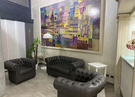 Hotel Europa 1