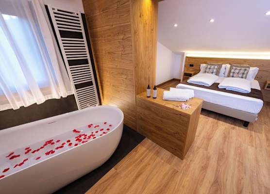 Hotel Iris 1
