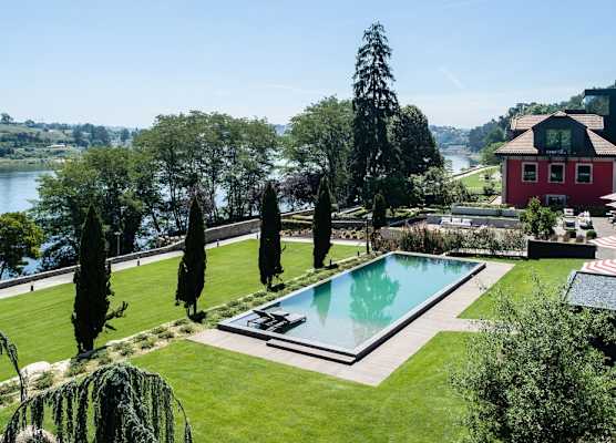 Vinha Boutique Hotel - The Leading Hotels of the World 1