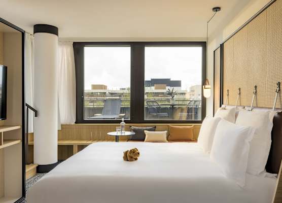 FirstName Bordeaux, Part of JdV by Hyatt 1