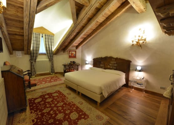 Le Reve Charmant 1