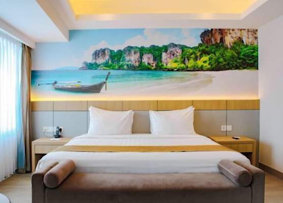 Kebayoran Park Hotel 1