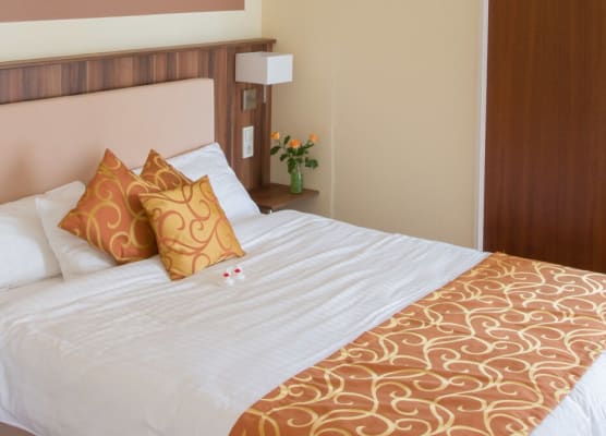 Ducky’s Restaurant | Events | Hotel 1