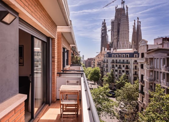 Apartaments Marina - Abapart 1