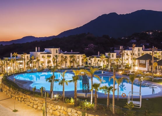 Estepona Holiday Hills 1