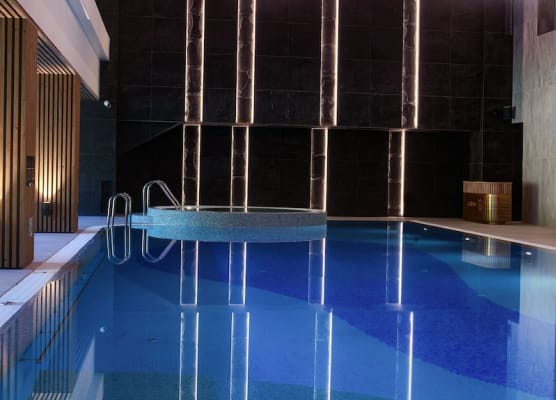 SPA VILNIUS Druskininkai 1