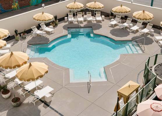 ARRIVE Albuquerque, a Member of Design Hotels 1