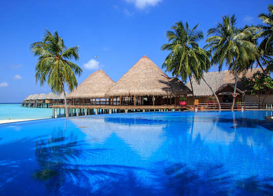 Sun Siyam Vilu Reef Maldives 1