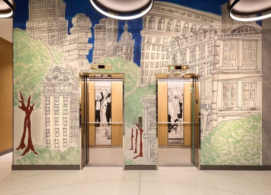Delta Hotels by Marriott New York Times Square 1
