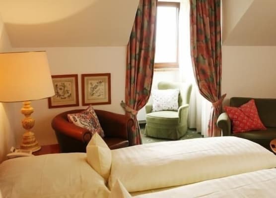 Hotel Admiral 1