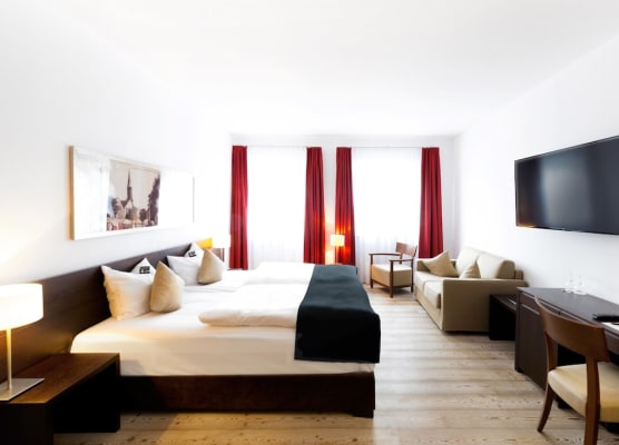 DORMERO Hotel Kelheim 1