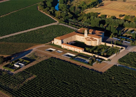 Abadia Retuerta LeDomaine 1