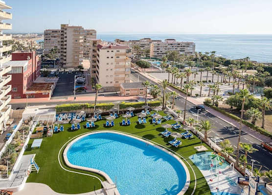 Hotel Playas de Torrevieja 1