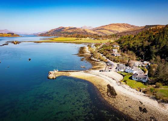 The Pierhouse Hotel 1