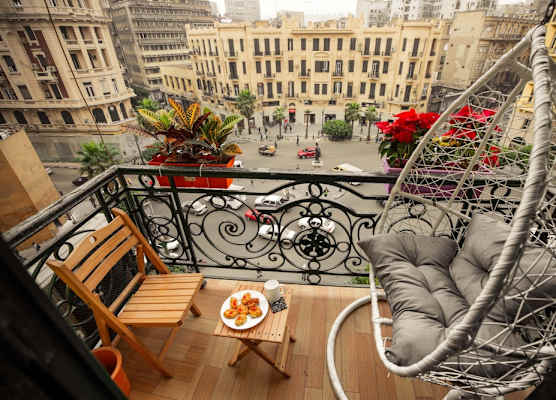 The Square Boutique Hotel 1