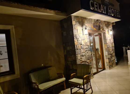 Celay Hotel 1