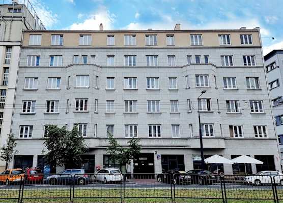 Noclegi Stadion Bed & Breakfast 1