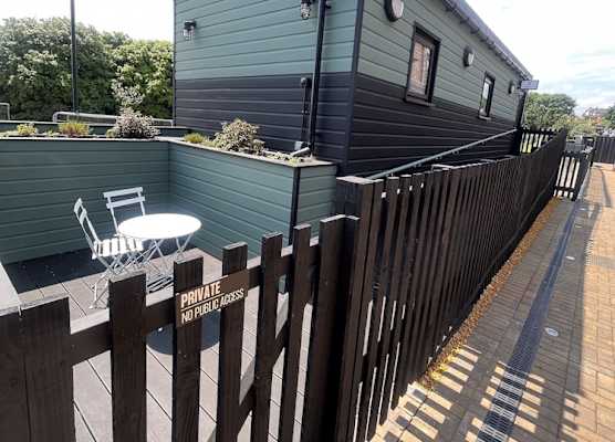 Goodstay Lodges by Urban Space 1