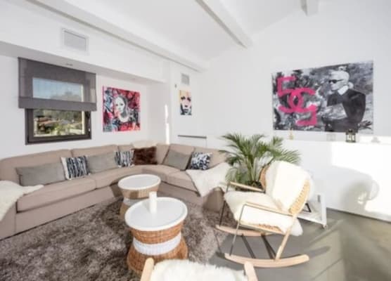Hotel le Mandala 1