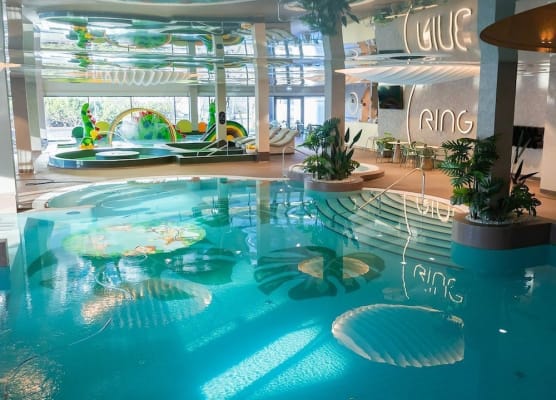 Ring SPA Hostel 1
