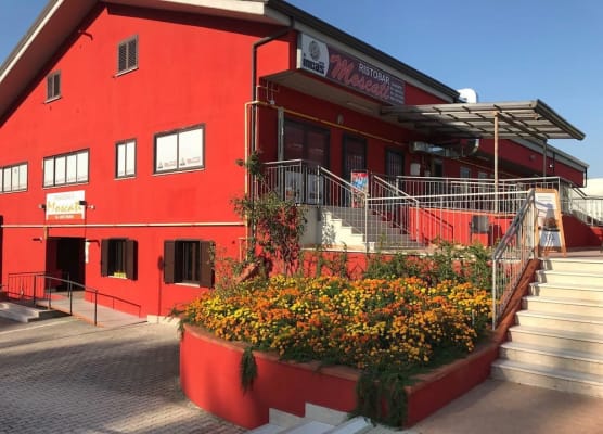 Residence Moscati 1