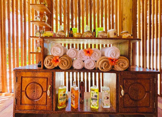 Matemwe Sands Beach Resort 1