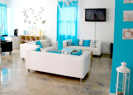 c-hotels International 1
