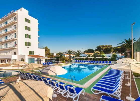 Globales Cala'n Blanes 1