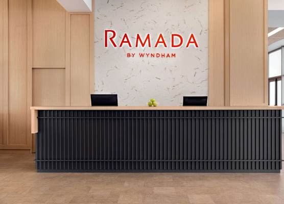 Ramada by Wyndham Madrid Getafe 1