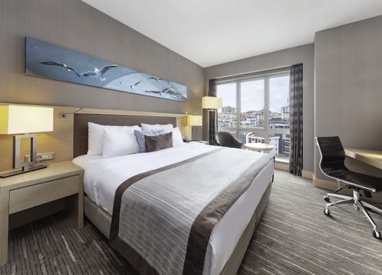 Park Dedeman Bostanci Hotel 1