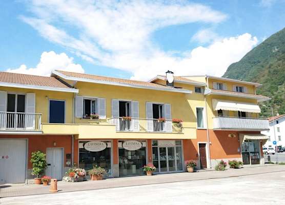 Cà Elsa B&B 1