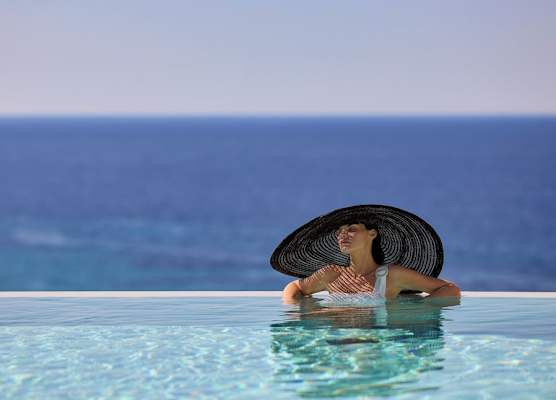 Hotel Milos Sea Resort 1