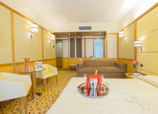 Hotel Teco 1