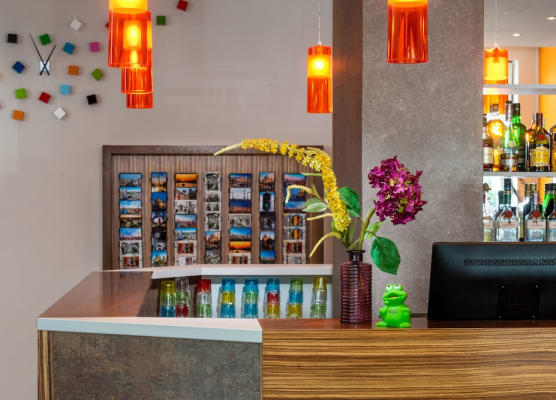 SORAT Hotel Berlin 1