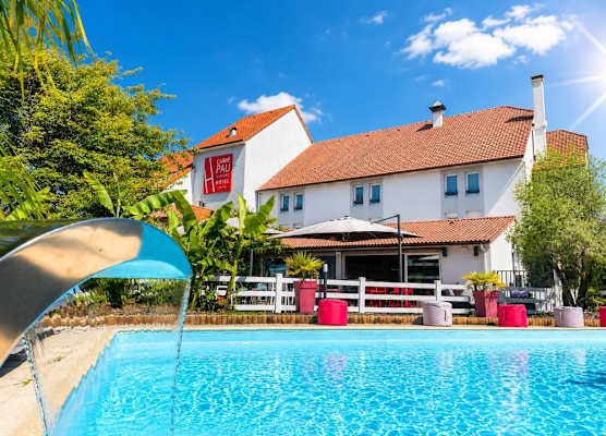 Carré Pau Airport Hôtel 1