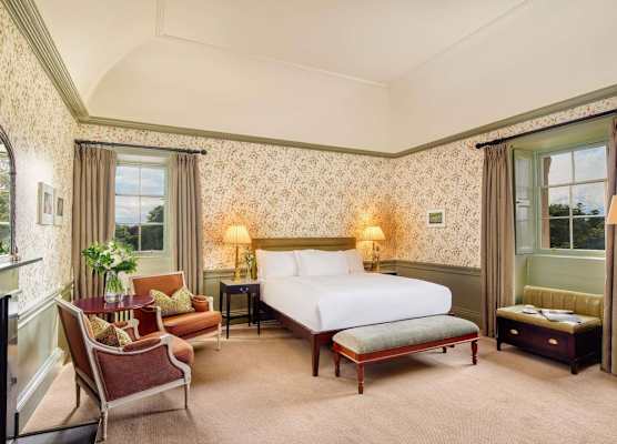 Carton House A Fairmont Managed hotel 1