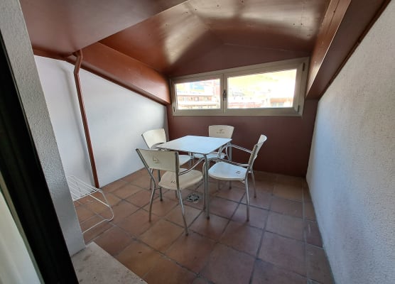 Hotel Cims Pas de La Casa 1
