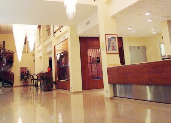 Hotel HR 1