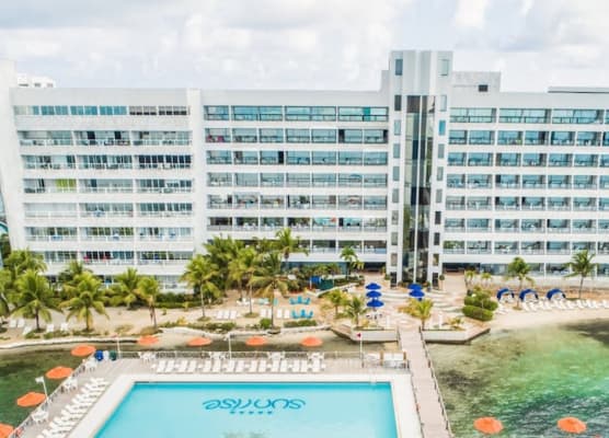 Apartamento Torres Sunrise Beach 1