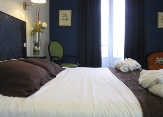 Hôtel Cosmos & Spa 1