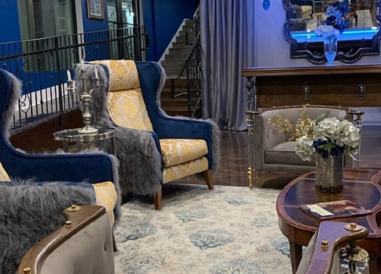 Dunns Josephine Hotel 1