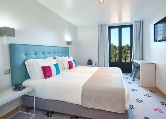 Sintra Bliss Hotel 1