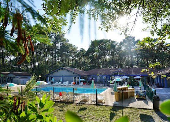 VVF Landes Moliets 1