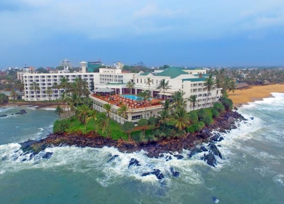 Mount Lavinia Hotel 1