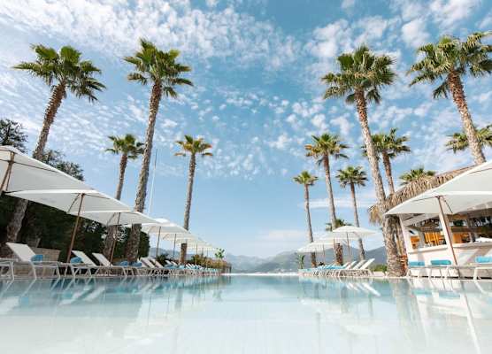Monte Palm Beach 1