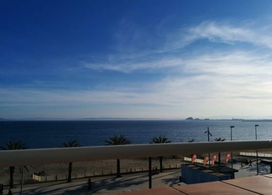 Hotel Marina 1