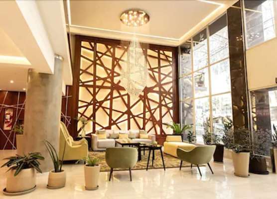 Konke Buenos Aires Hotel 1